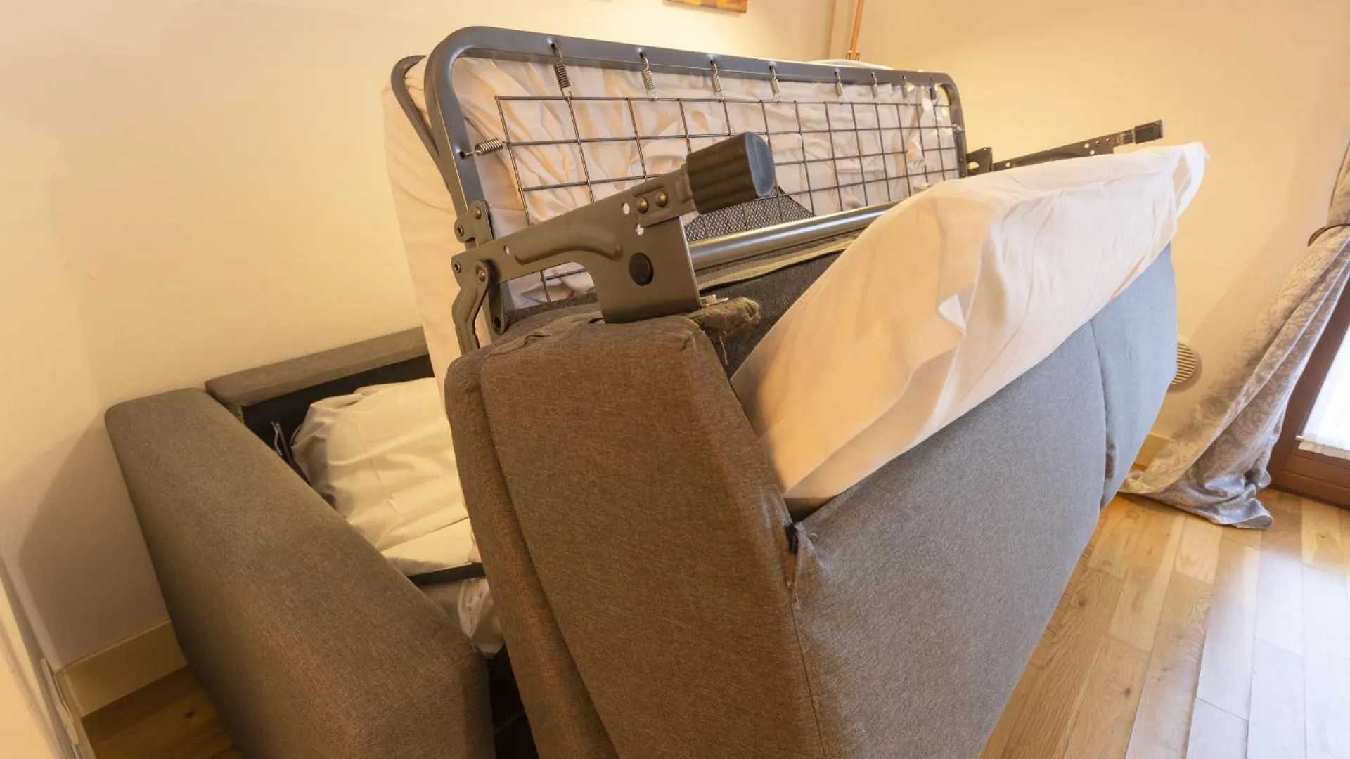 Apartamento L'Ultima Rosa - Verona