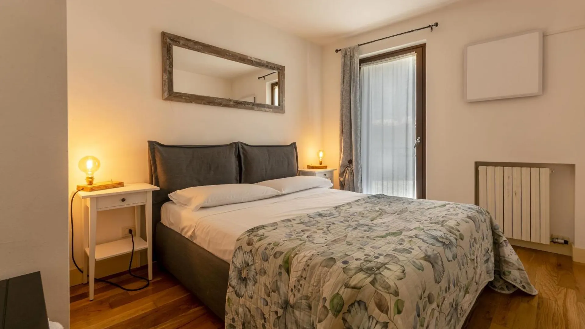 L'Ultima Rosa - Verona Apartamento